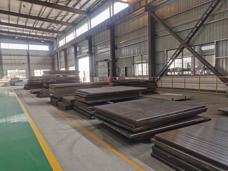 金屬?gòu)?fù)合板